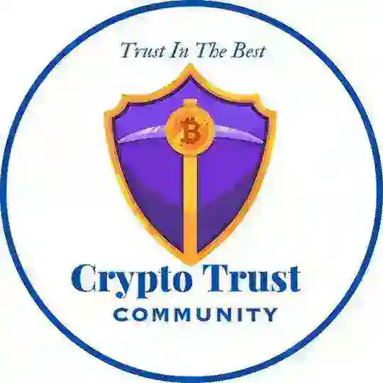 Crypto Trust Community Ann