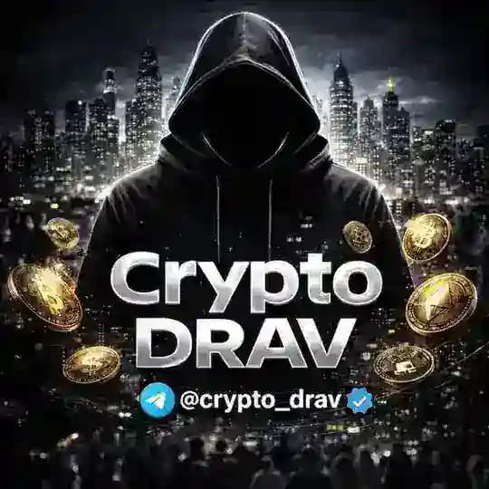 Crypto Drav | Official
