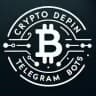 Crypto DePIN and Telegram Bot