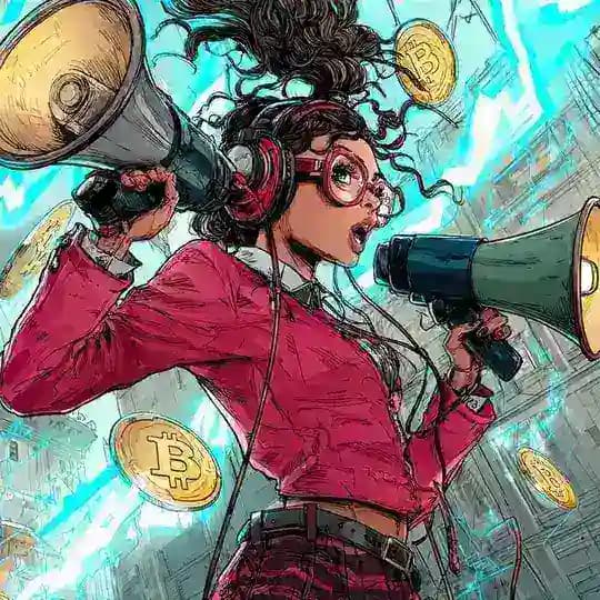 📡 Cryptocurrency News