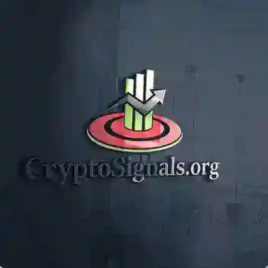 CryptoSignals.Org (free)