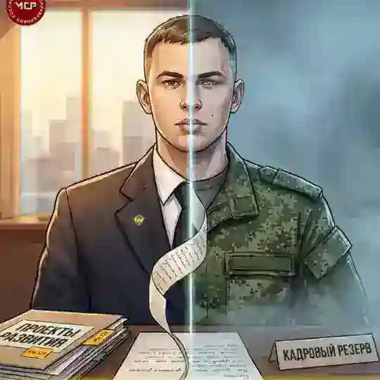 Илларион Якубович / CUBA