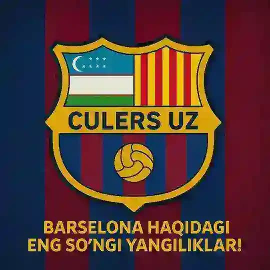 CULERS UZ | BARSELONA