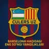 CULERS UZ | BARSELONA