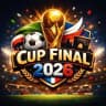 🏆 Cup Final 2026 🏆