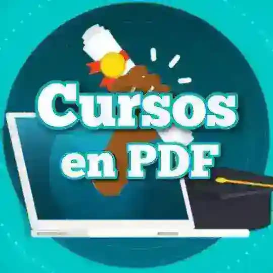 👨‍🎓Cursos en PDF 🧑‍🎓 Profile