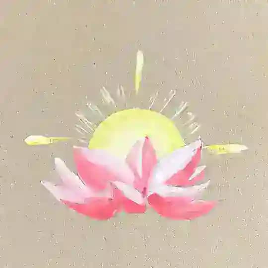 Lotus Jam | Цветочный джем