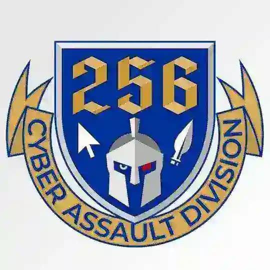 256 КіберШтурмова Дивізія