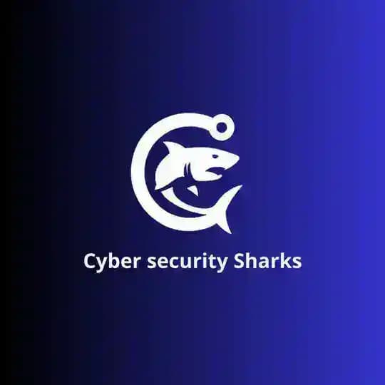 ️Cyber Security Sharks️