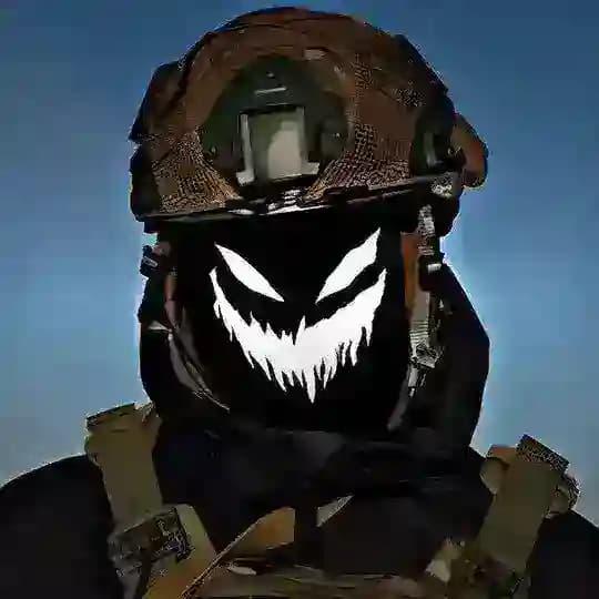 Anonymous _ الأنيموس