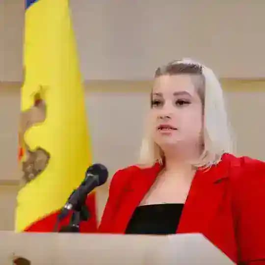 Diana Caraman Profile