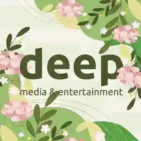 DEEP - аниме и не только! 🧙♂