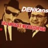 DENKanstoß - Der Streaming und Info Kanal zur Sendung mit Peter Denk und Manuel C Mittas