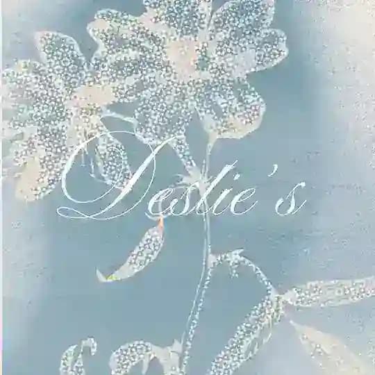 𓆝 DESLIES𓆞