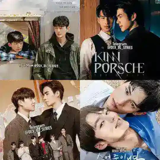 BL SERIES FINISH (SUB INDO)