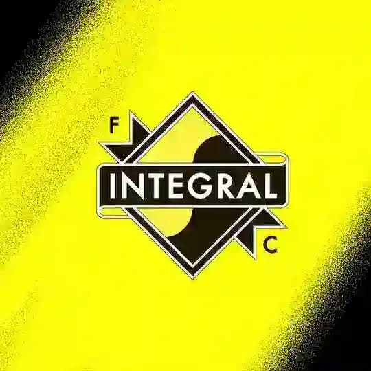 ДФК ИНТЕГРАЛ 💛