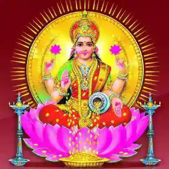 DHAN LAXMI SATTA CHART Profile