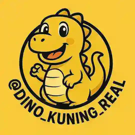 DINOKUNING | #VIRAL