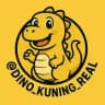 DINOKUNING | #VIRAL