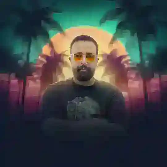 DJ Farnam | دیجی فرنام