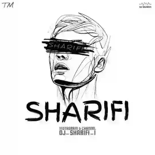 𓄂𝗗𝗝 𝗦𝗛𝗔𝗥𝗜𝗙𝗜𓆃 Profile