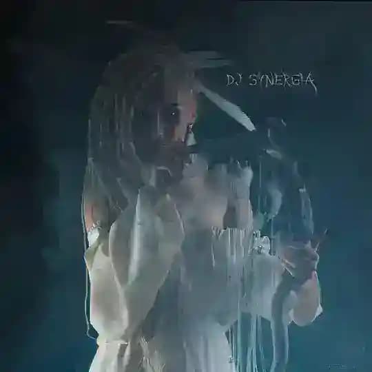 DJ Synergia (Microcosmos Records)