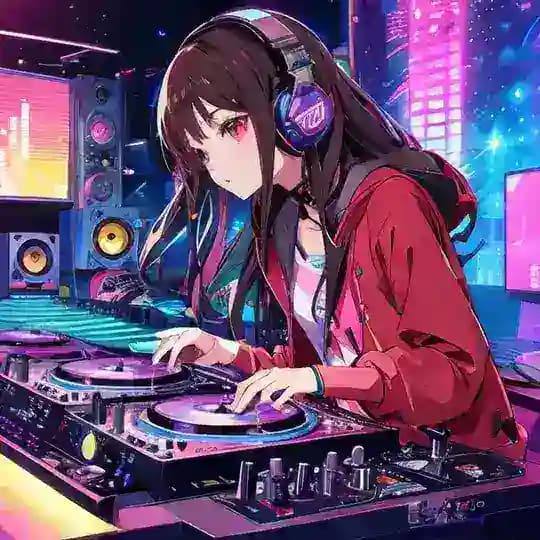 东南亚DJ包厢上头嗨曲
