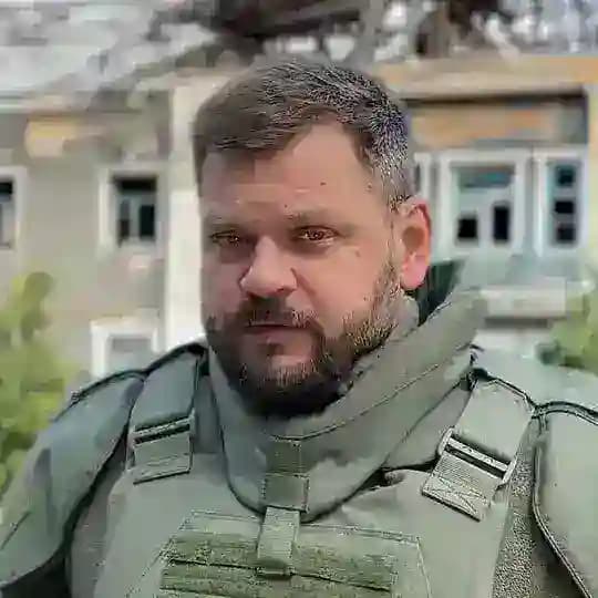 Военкор Кулько