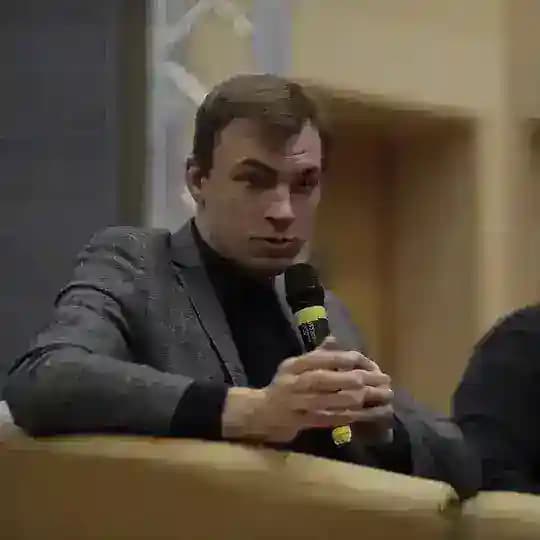 Матюшенков Дмитрий