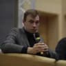 Матюшенков Дмитрий