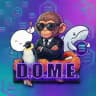 Department Of Memecoin Efficiency | $DOME