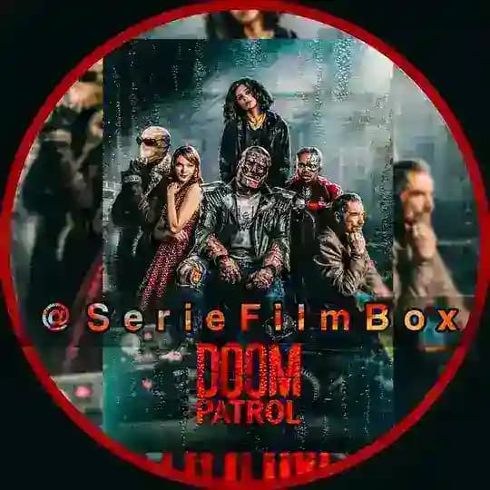 🇫🇷 DOOM PATROL VF SAISON 4 3 2 1 FRENCH INTEGRALE FR VOIR FRANÇAIS Profile