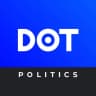 DOT POLITICS | Иран