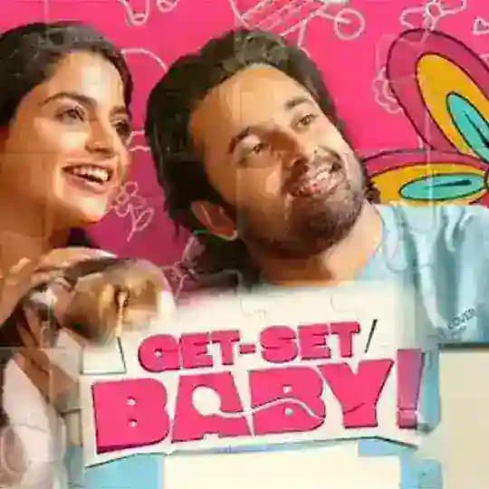Get Set Baby Movie 🔥