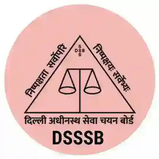 DSSSB TGT PGT KVS NVS EMRS