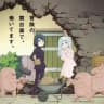 Dungeon People Sub Dub Dual Anime • Dungeon People Season 1 2 • Dungeon People Indo French Russian Hindi Spanish Italian Arabic