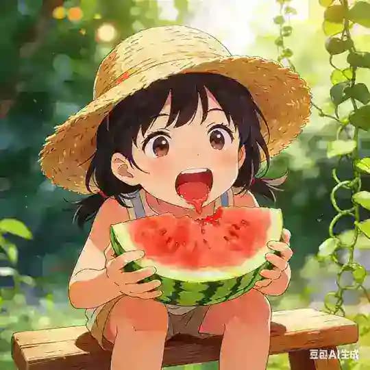 东南亚吃瓜小队🍉