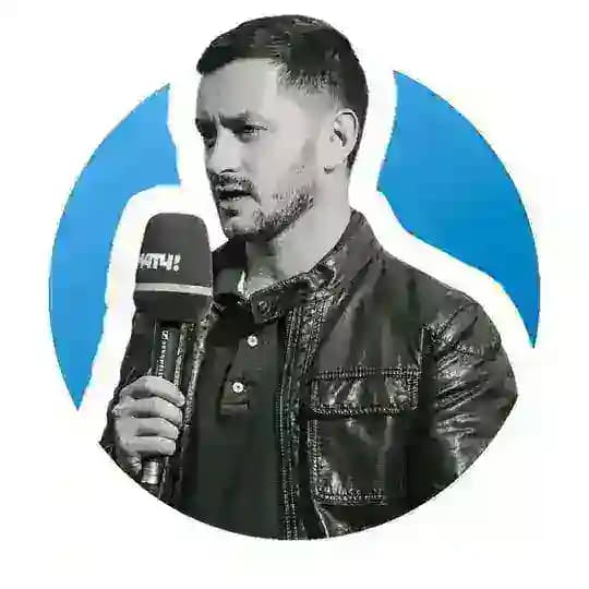 Дмитрий Жичкин