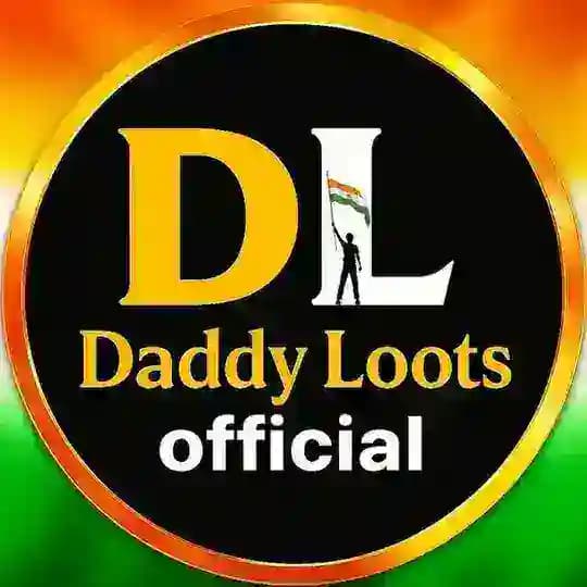 Daddy Loots (Official)