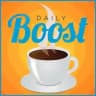 Daily Boost Podcast | Motivation To Move | Scott Smith