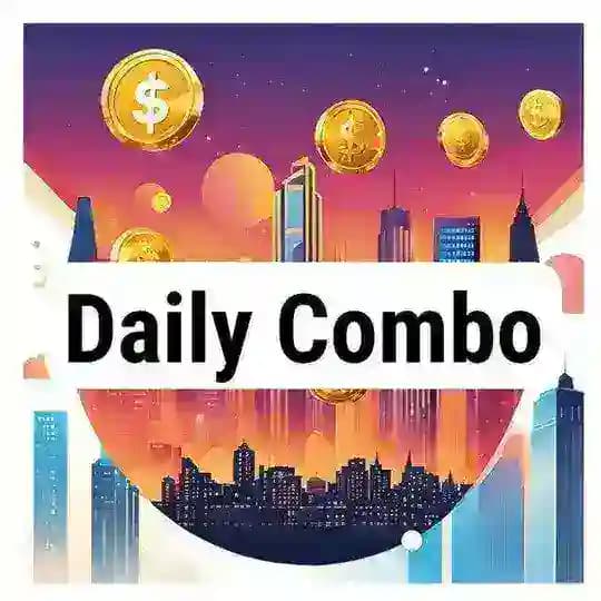 DAILY COMBO || Pixel World