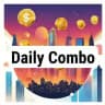 DAILY COMBO || Pixel World