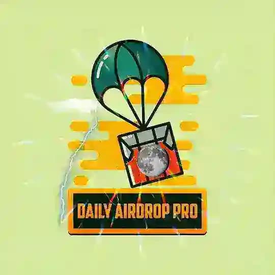 Daily Airdrop Pro π