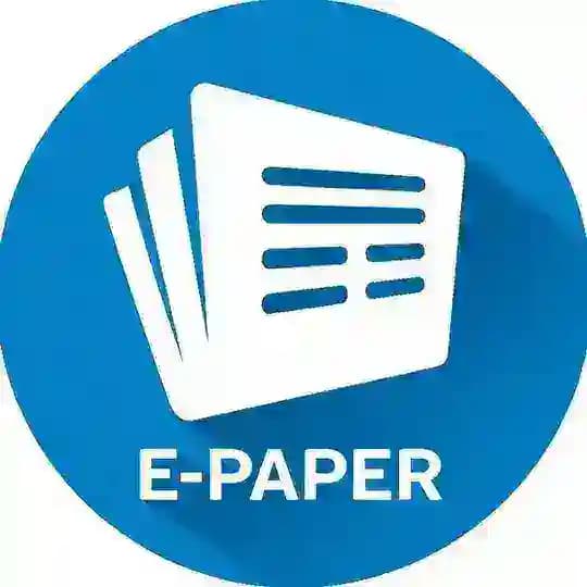 Daily Newspaper ๐๏ธ