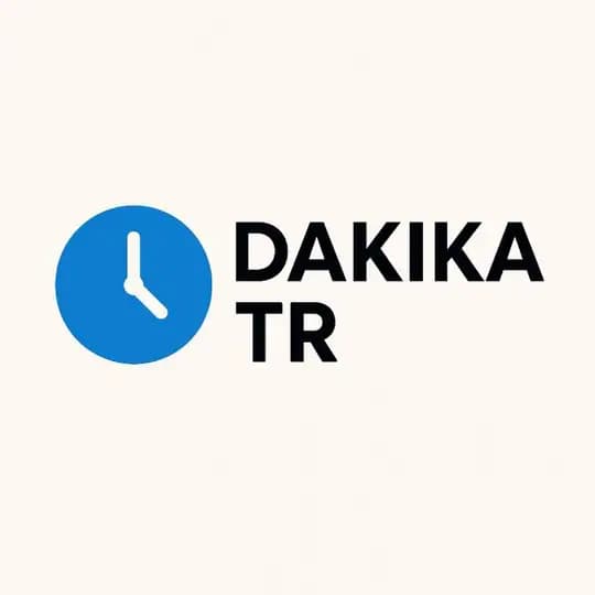 DakikaTR