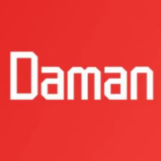 DAMAN OFFICIAL