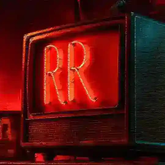 RedRock