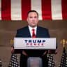 Dan Scavino 🇺🇸