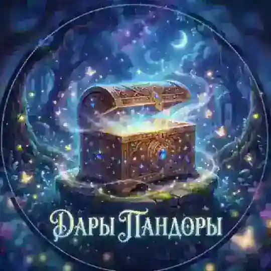 Дары Пандоры