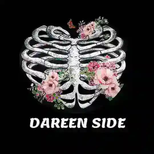 DAREEN SIDE 🫀 🍁